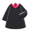Picture of Graduation Gown