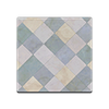 Picture of Gray Argyle-tile Flooring