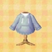 Picture of Gray Parka