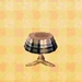 Picture of Gray Tartan Skirt