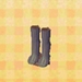 Picture of Gray Tights