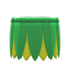 Picture of Green Grass Skirt