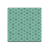 Picture of Green Honeycomb Tile