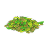 Picture of Green-leaf Pile