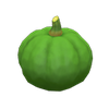 Picture of Green Pumpkin