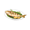 Picture of Grilled Sea Bass With Herbs