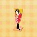 Picture of Hagoita