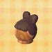 Picture of Hair-bow Wig