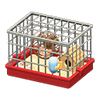 Picture of Hamster Cage
