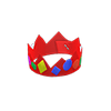 Picture of Handmade Crown