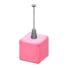 Picture of Hanging Cube Light