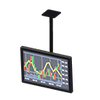 Picture of Hanging Monitor