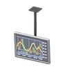 Picture of Hanging Monitor