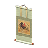 Picture of Hanging Scroll