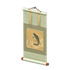 Picture of Hanging Scroll