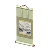 Picture of Hanging Scroll