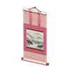 Picture of Hanging Scroll