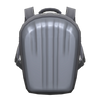 Picture of Hard-shell Backpack