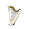 Picture of Harp