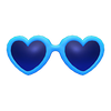 Picture of Heart Shades