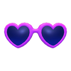 Picture of Heart Shades