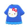 Picture of Hello Kitty Tee