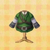 Picture of Hero's Clothes