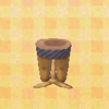 Picture of Hero's Pants