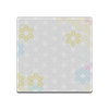 Picture of Hexagonal Floral Flooring