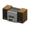 Picture of Hi-fi Stereo
