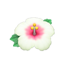 Picture of Hibiscus Hairpin