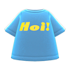 Picture of Hoi Tee
