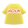 Picture of Hola Tee