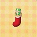 Picture of Holiday Stocking