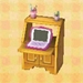 Picture of Home-computer Rack