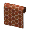 Picture of Honeycomb-tile Wall