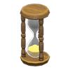 Picture of Hourglass Picture of Hourglass