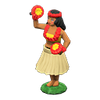 Picture of Hula Doll