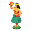 Picture of Hula Doll