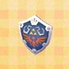 Picture of Hylian Shield