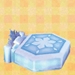 Picture of Ice Bed