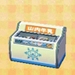 Picture of Ice-cream Case