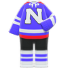 Picture of Ice-hockey Uniform