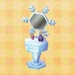 Picture of Ice Vanity