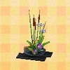Picture of Ikebana Display