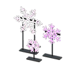 Picture of Illuminated Snowflakes