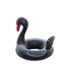 Picture of Inflatable Bird Ring