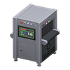 Picture of Inspection Equipment