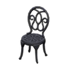 Picture of Iron Garden Chair