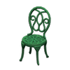 Picture of Iron Garden Chair
